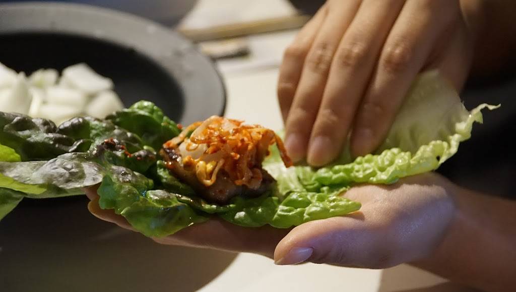 Palsaik Korean BBQ | restaurant | 22757 Hawthorne Blvd, Torrance, CA 90505, USA | 3107910300 OR +1 310-791-0300