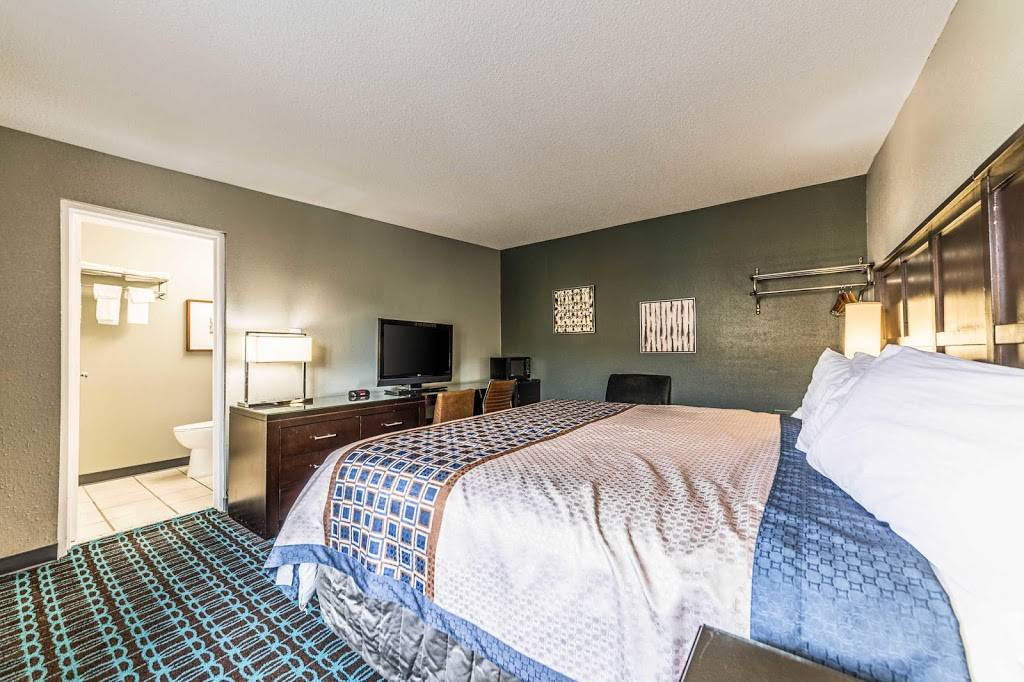 Rodeway Inn Conference Center | restaurant | 969 Bethlehem Pike, Montgomeryville, PA 18936, USA | 2156998800 OR +1 215-699-8800