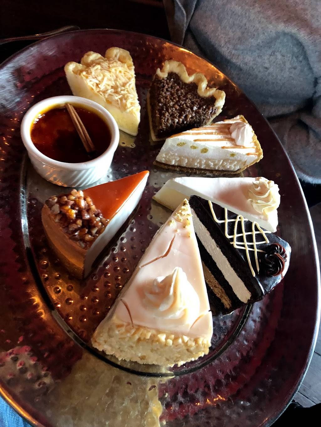 Texas de Brazil | restaurant | 4040 Easton Station Suite E 105, Columbus, OH 43219, USA | 6144724072 OR +1 614-472-4072