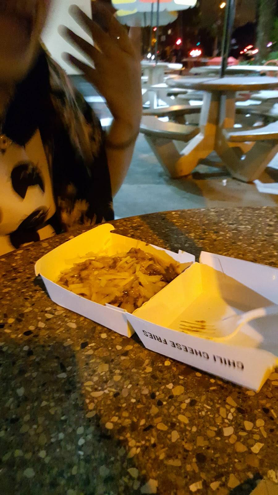 Wienerschnitzel | restaurant | 702 N 4th St, San Jose, CA 95112, USA | 4089989837 OR +1 408-998-9837