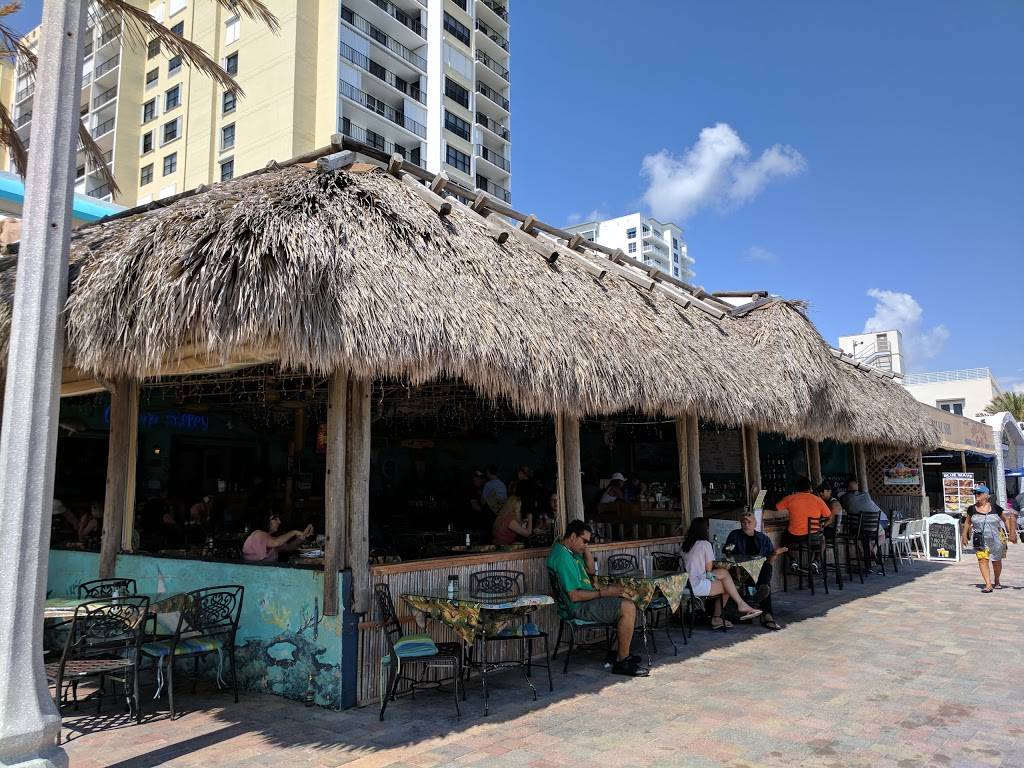 Blue Wave Argentinian Cuisine | restaurant | 901 N Broadwalk, Hollywood, FL 33019, USA | 9545443874 OR +1 954-544-3874