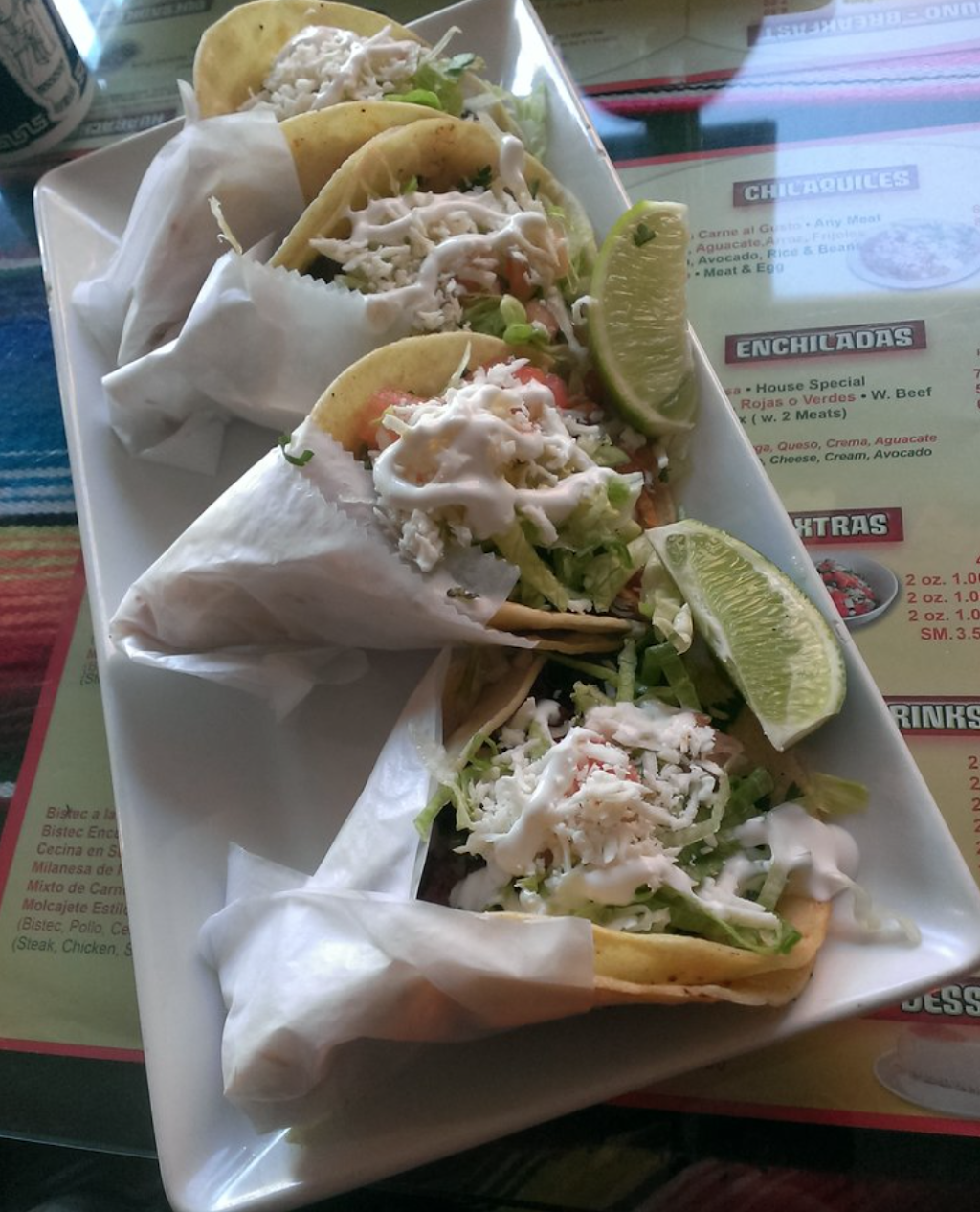 Taco Santana | restaurant | 7336, 301 Keap St, Brooklyn, NY 11211, USA | 7183888761 OR +1 718-388-8761