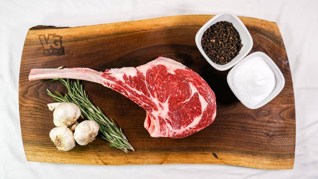 VG Meats Stoney Creek | meal takeaway | 131 Upper Centennial Pkwy, Stoney Creek, ON L8J 0B2, Canada | 9056642020 OR +1 905-664-2020