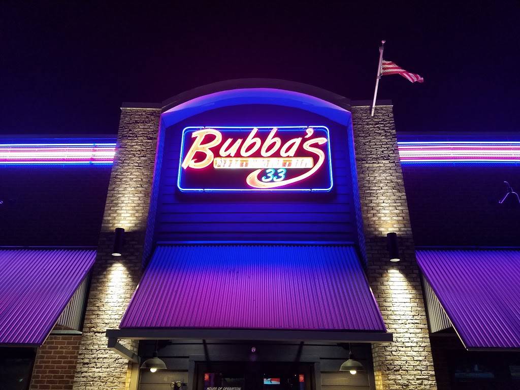 Bubbas 33 | restaurant | 412 S. Towne East Mall Drive, Wichita, KS 67207, USA | 3166819111 OR +1 316-681-9111
