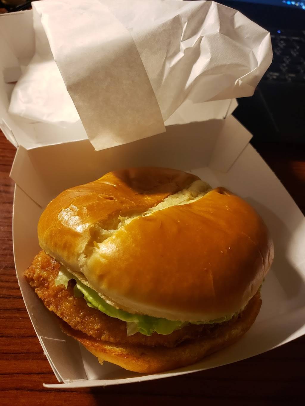 Jack in the Box | restaurant | 7911-A Artcraft Rd A, El Paso, TX 79932, USA | 9155814500 OR +1 915-581-4500