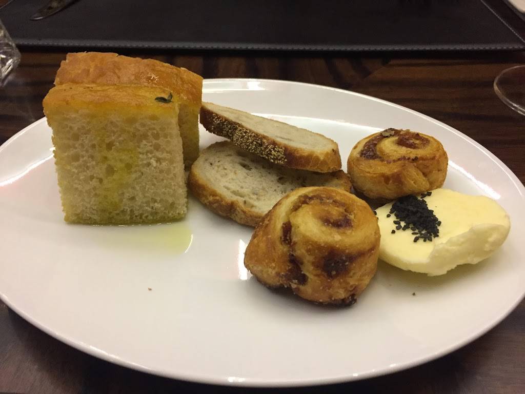 Gordon Ramsay Steak | restaurant | 1525 Russell St, Baltimore, MD 21230, USA | 4439314254 OR +1 443-931-4254