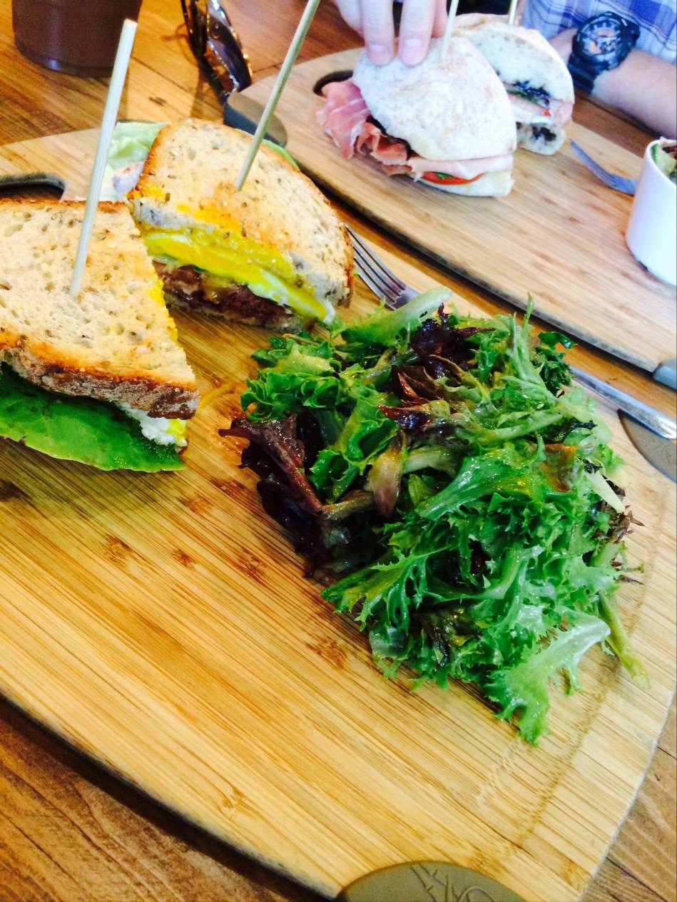 The Carving Board Hollywood | meal takeaway | 7300 Sunset Boulevard i, Los Angeles, CA 90046, USA | 3238454550 OR +1 323-845-4550