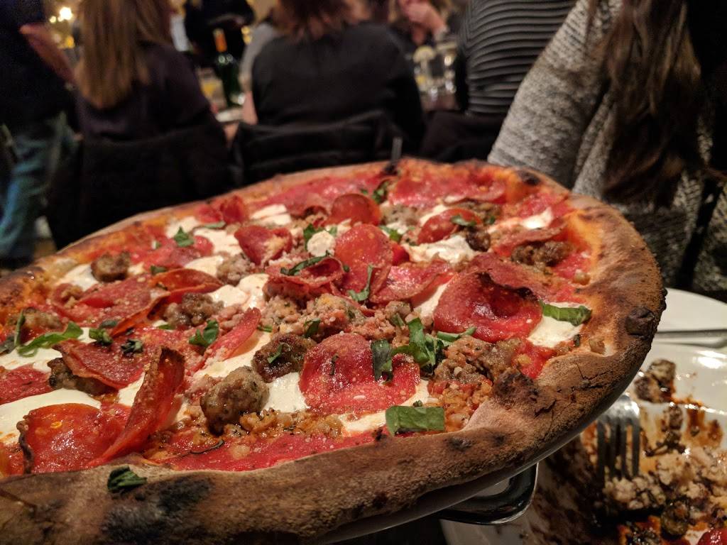 900 Degrees WoodFired Pizza | restaurant | 626 Main Rd, Towaco, NJ 07082, USA | 9733352555 OR +1 973-335-2555