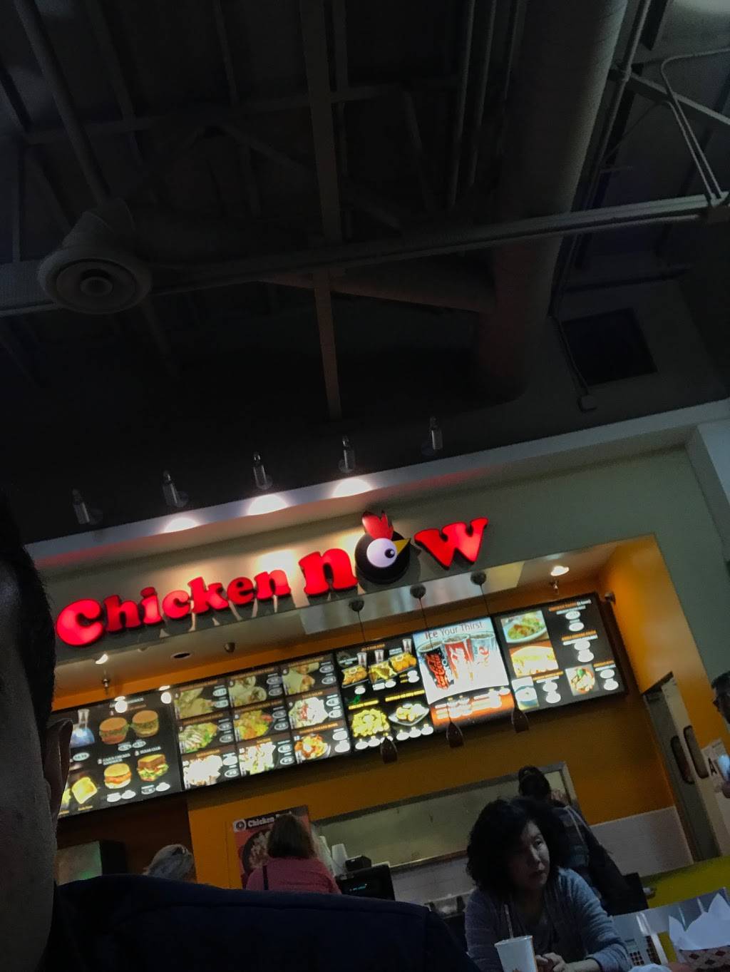 Chicken Now | restaurant | 48650 Seminole Dr, Cabazon, CA 92230, USA | 9518495503 OR +1 951-849-5503