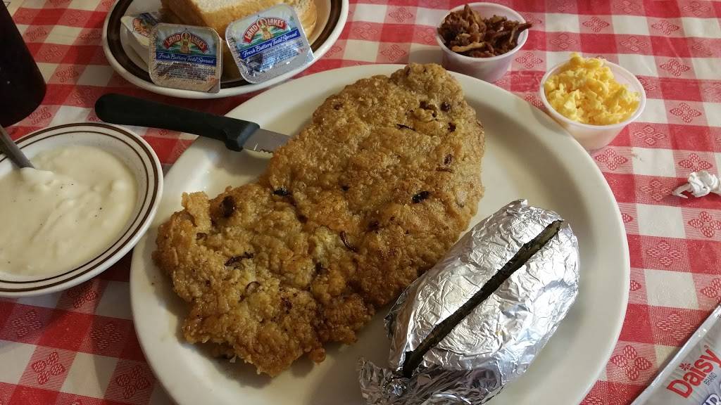 Country Kitchen and Bakery | restaurant | 307 N Key Ave, Lampasas, TX 76550, USA | 5125566152 OR +1 512-556-6152