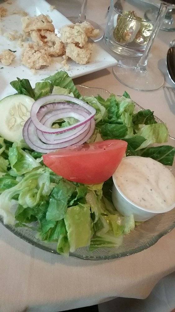 Fiorellos Café | restaurant | 730 E Gay St, West Chester, PA 19380, USA | 6104308941 OR +1 610-430-8941