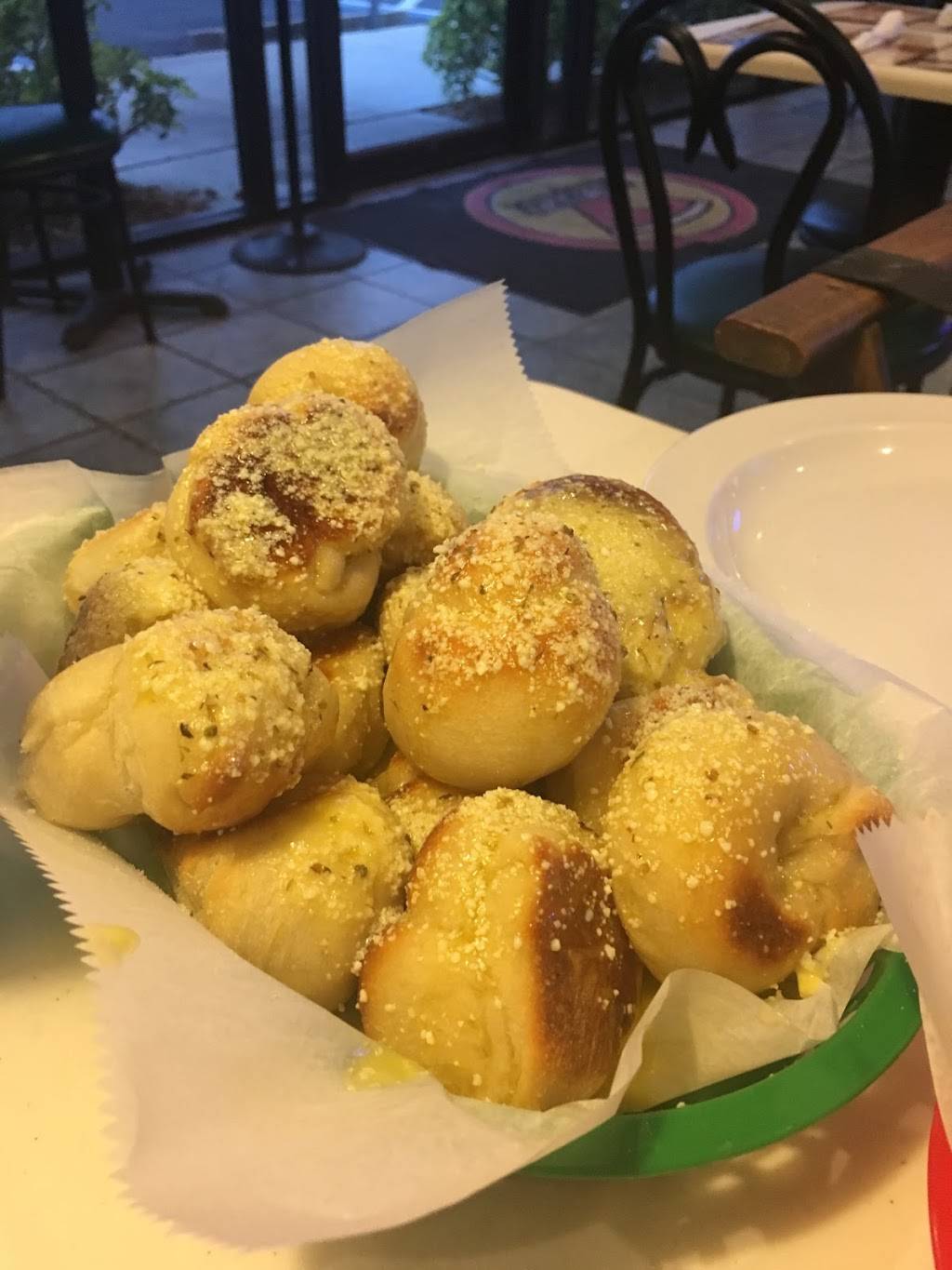 Big Apple Pizza | restaurant | 5970 20th St, Vero Beach, FL 32966, USA | 7725698900 OR +1 772-569-8900