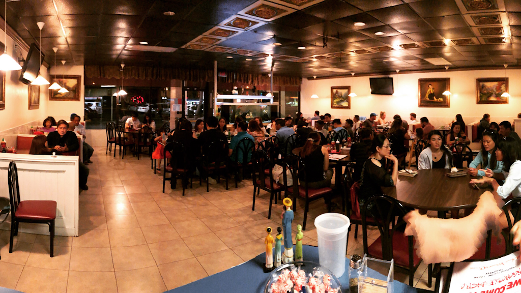 Saigon Noodle and Bistro | cafe | 710 S Goldenrod Rd, Orlando, FL 32822, USA | 4076581967 OR +1 407-658-1967