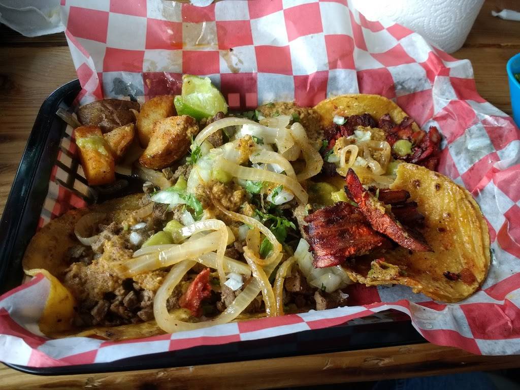 El Trompo Loco #2 | restaurant | 14702 Wallisville Rd, Houston, TX 77049, USA | 8324095368 OR +1 832-409-5368