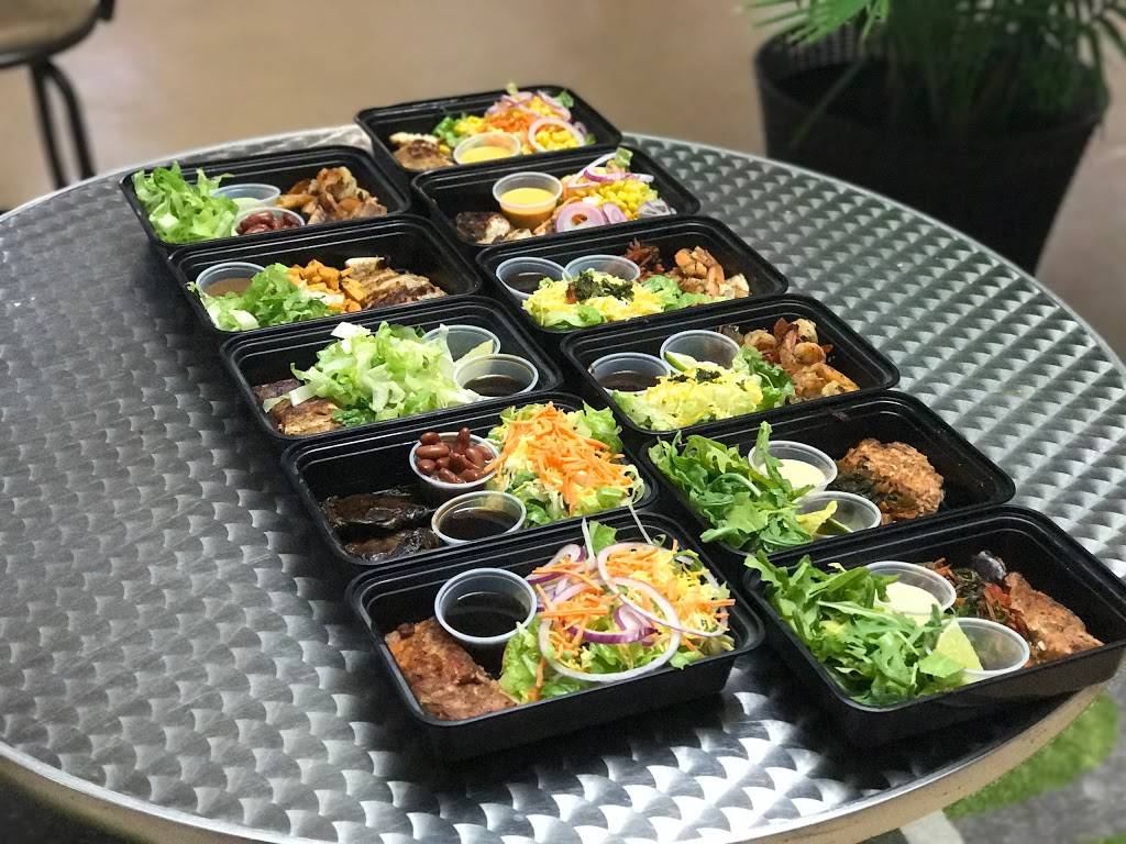 Smoothie Haven | meal delivery | 7416 Beach Channel Dr, Arverne, NY 11692, USA | 3479263292 OR +1 347-926-3292