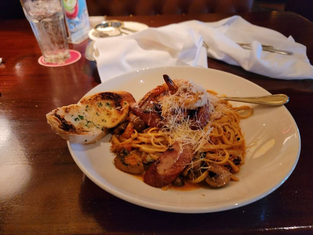 Pappadeaux Seafood Kitchen | restaurant | 6015 Westheimer Rd, Houston, TX 77057, USA | 7137826310 OR +1 713-782-6310