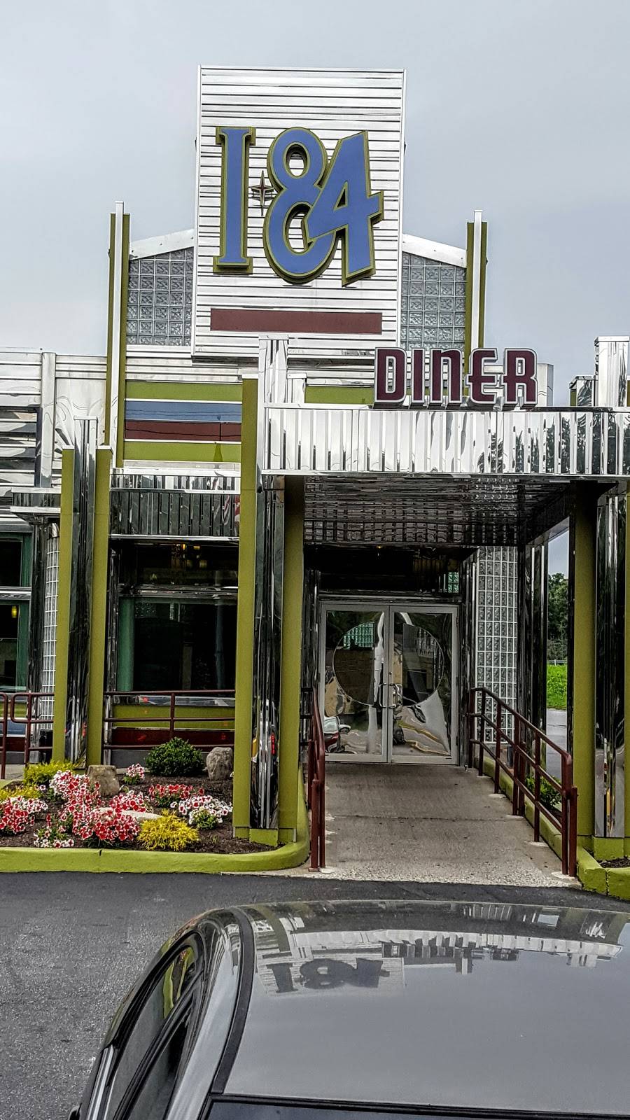 I-84 Diner | restaurant | 853 NY-52, Fishkill, NY 12524, USA | 8458966537 OR +1 845-896-6537