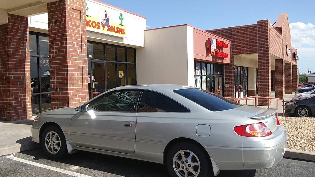 Tacos y Salsas | restaurant | 3230 23rd Ave, Evans, CO 80620, USA | 9705060808 OR +1 970-506-0808