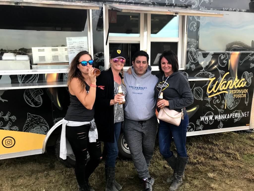Wanka Peruvian Fusion | restaurant | 25600 Westheimer Pkwy, Katy, TX 77494, USA | 8324232620 OR +1 832-423-2620
