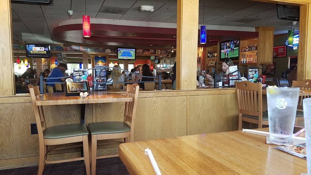 Applebees Grill + Bar | restaurant | 3820 Mulberry St, Riverside, CA 92507, USA | 9513697447 OR +1 951-369-7447