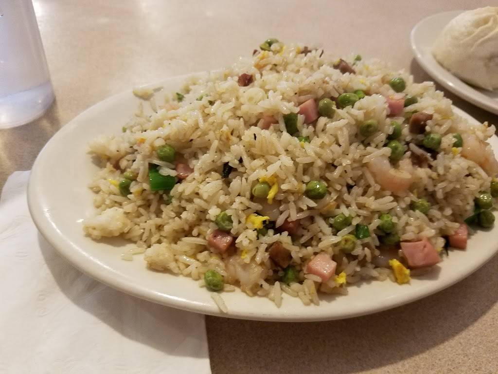 Three Happiness Restaurant | restaurant | 209 W Cermak Rd, Chicago, IL 60616, USA | 3128421964 OR +1 312-842-1964