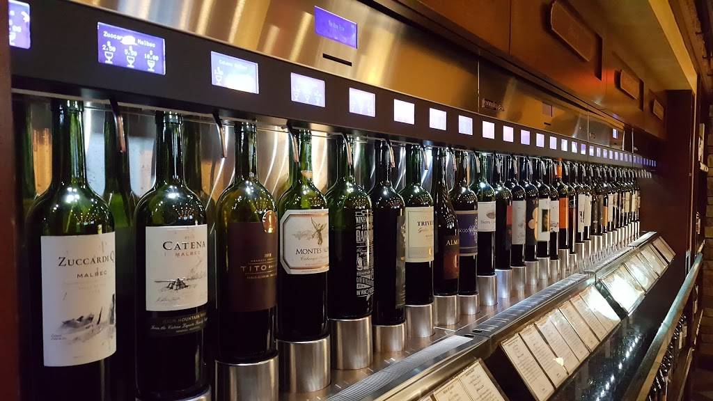 The Wine Room on Park Avenue | restaurant | 270 S Park Ave, Winter Park, FL 32789, USA | 4076969463 OR +1 407-696-9463