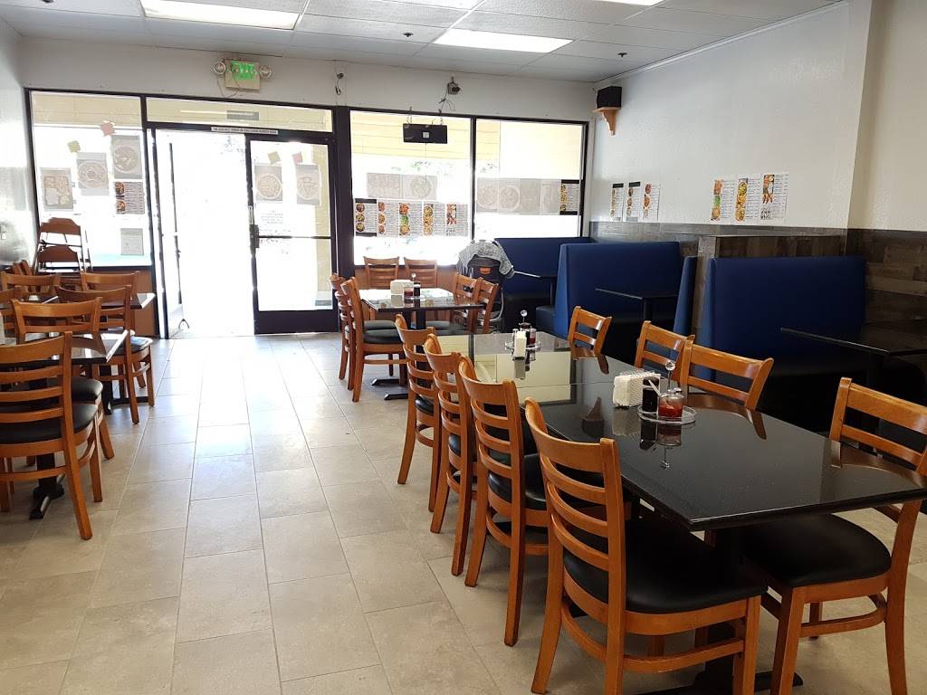 Good Fortune Fast Foods | restaurant | 39135 Cedar Blvd, Newark, CA 94560, USA | 5108940742 OR +1 510-894-0742