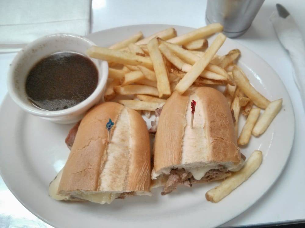 Richies Real American Diner | restaurant | 40651 Murrieta Hot Springs Rd, Murrieta, CA 92562, USA | 9516965504 OR +1 951-696-5504