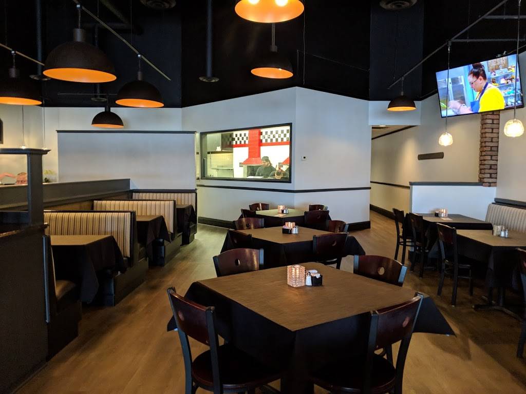 The Brick Oven | restaurant | 13373 Smith Rd, Middleburg Heights, OH 44130, USA | 4405451274 OR +1 440-545-1274