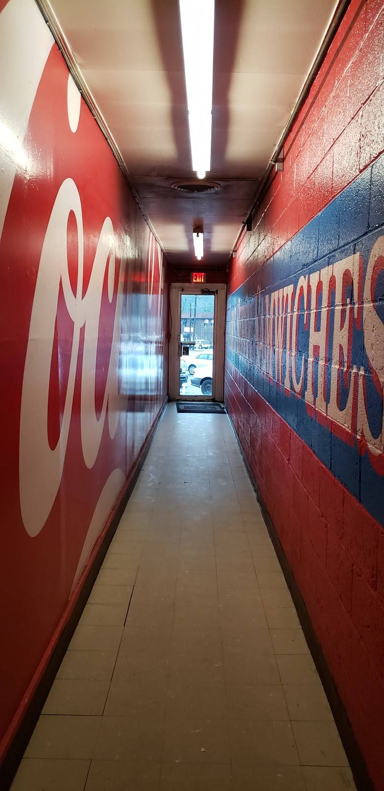 Sams Super Samwiches | restaurant | 2812 18th St S, Homewood, AL 35209, USA | 2058710046 OR +1 205-871-0046