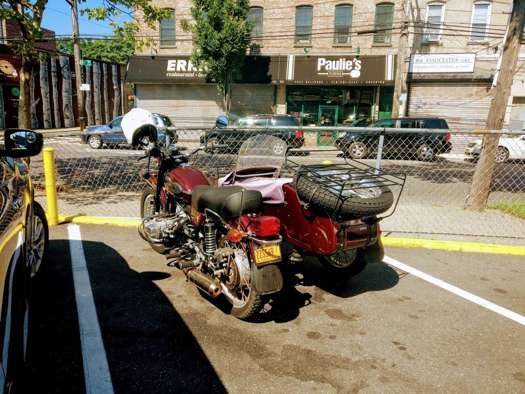 McDonalds | cafe | 501 Bay St, Staten Island, NY 10304, USA | 7182736688 OR +1 718-273-6688