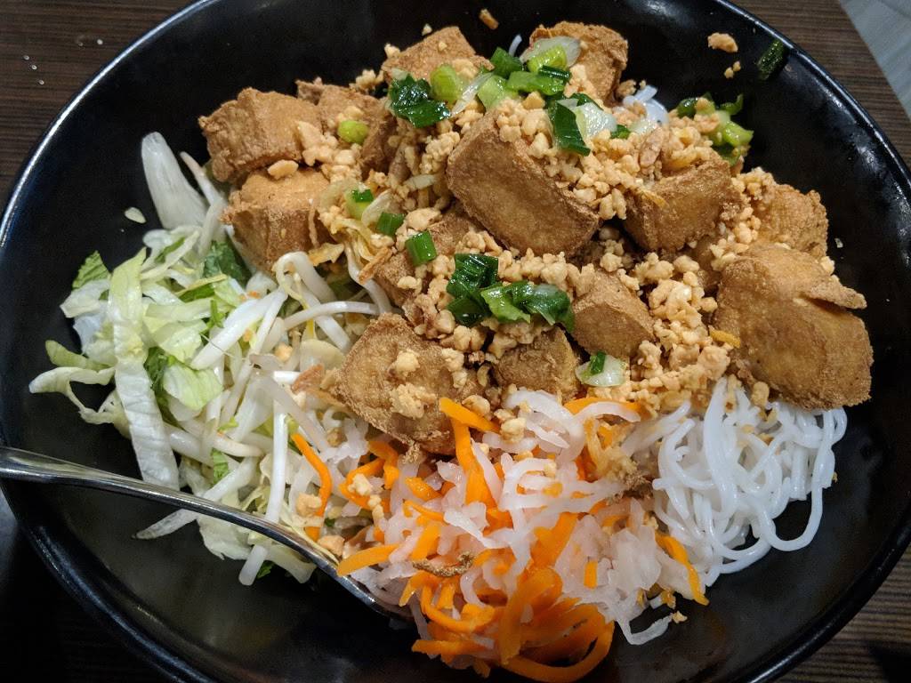 Pho Element | restaurant | 2216 S El Camino Real, San Mateo, CA 94403, USA | 6502121166 OR +1 650-212-1166