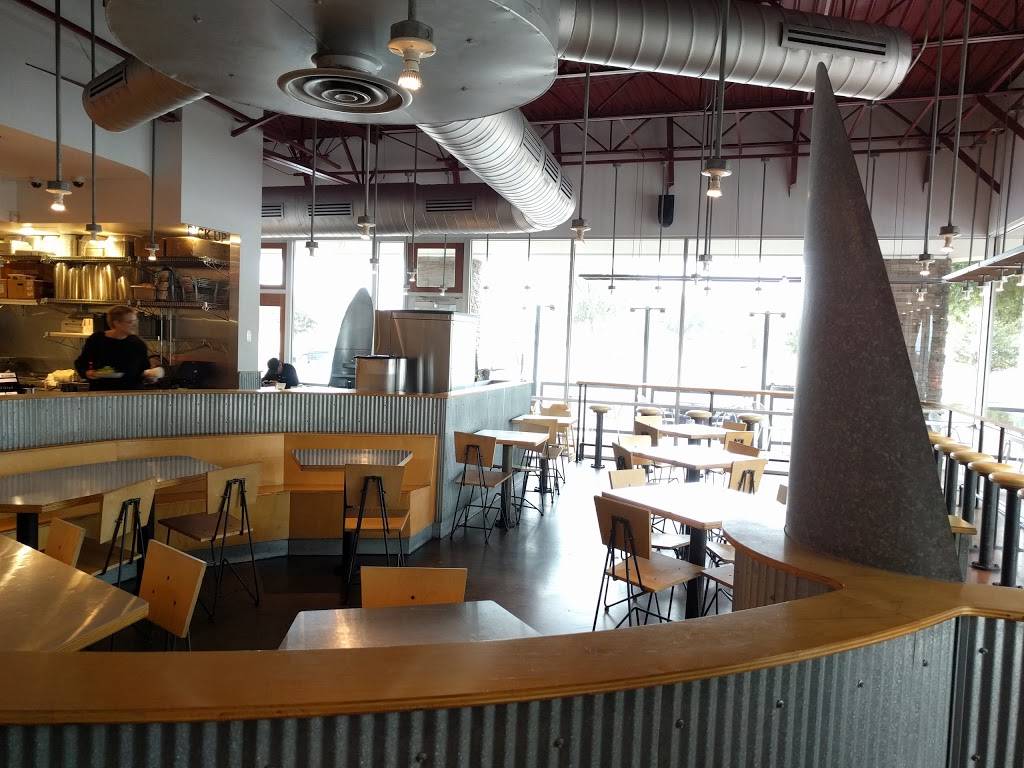 Chipotle Mexican Grill | restaurant | 4901 W Park Blvd Suite 539A, Plano, TX 75093, USA | 4694679900 OR +1 469-467-9900