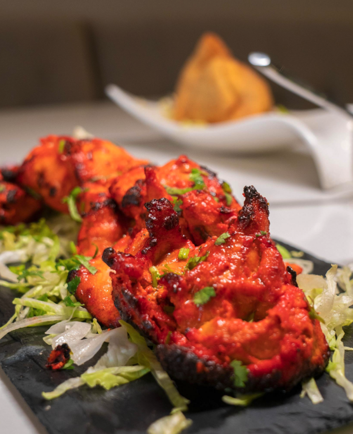 Deccan Spice Pompano | restaurant | 1149 S Federal Hwy, Pompano Beach, FL 33062, USA | 9543661847 OR +1 954-366-1847
