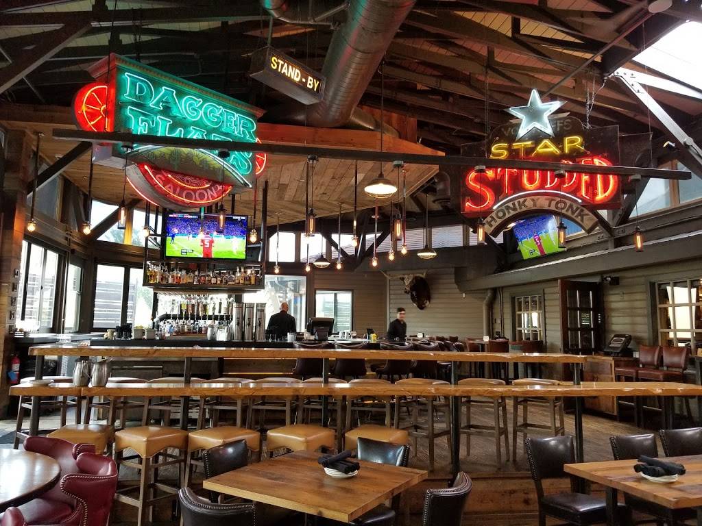 The Ranch at Las Colinas | restaurant | 857 W John Carpenter Fwy, Irving, TX 75039, USA | 9725067262 OR +1 972-506-7262