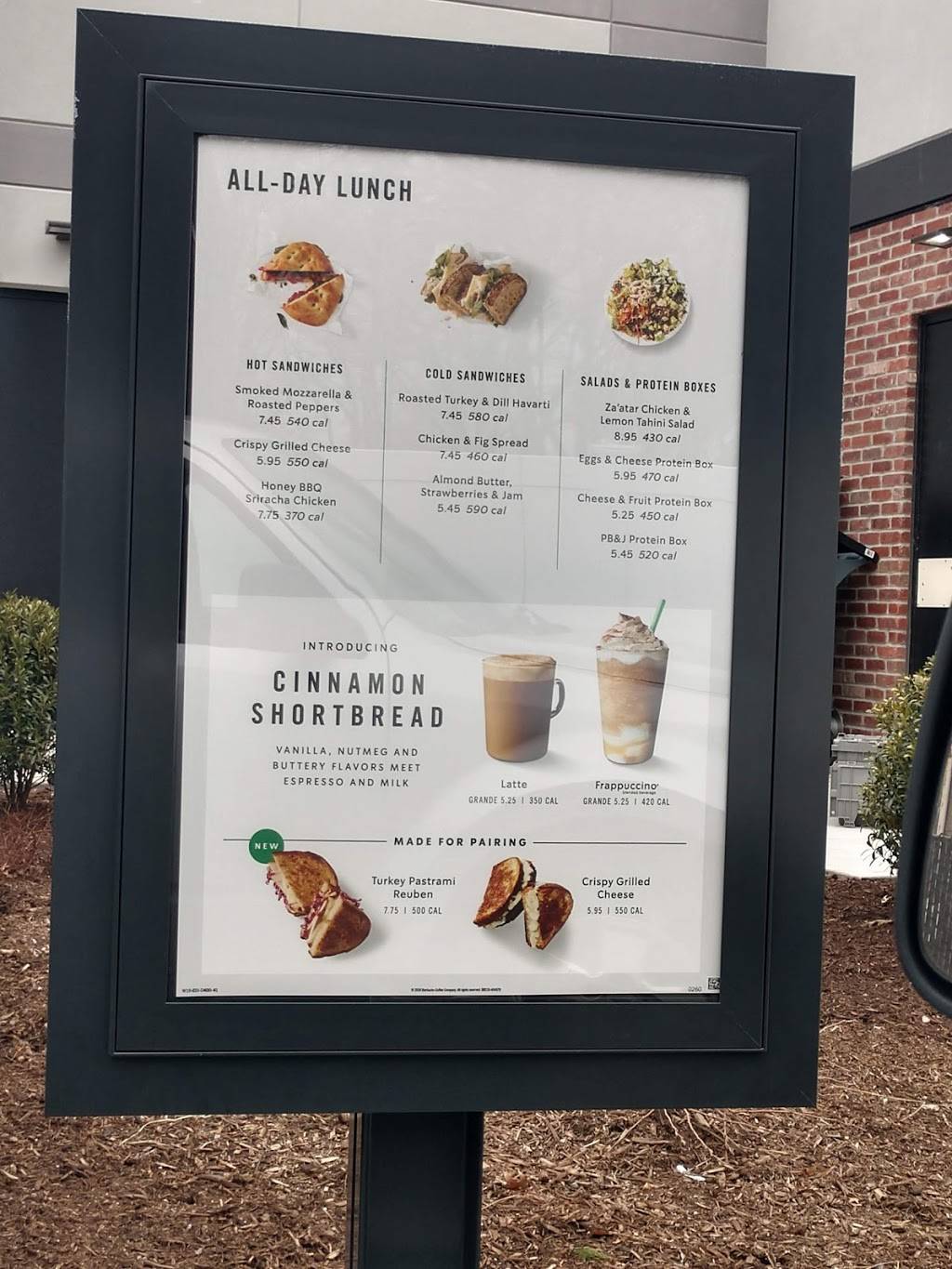 Starbucks | cafe | 580 Hempstead Turnpike, West Hempstead, NY 11552, USA | 5165380279 OR +1 516-538-0279