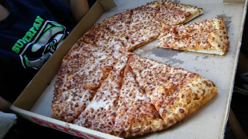 Pizza Time | restaurant | 2000 Benson Rd S #155, Renton, WA 98055, USA | 4252267770 OR +1 425-226-7770