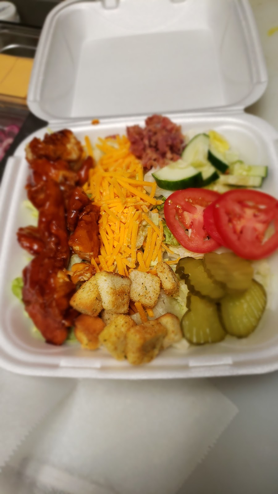 Wing Kingh - To Go | restaurant | 154 Whitehall St Suite B, Washington, GA 30673, USA | 7066785464 OR +1 706-678-5464