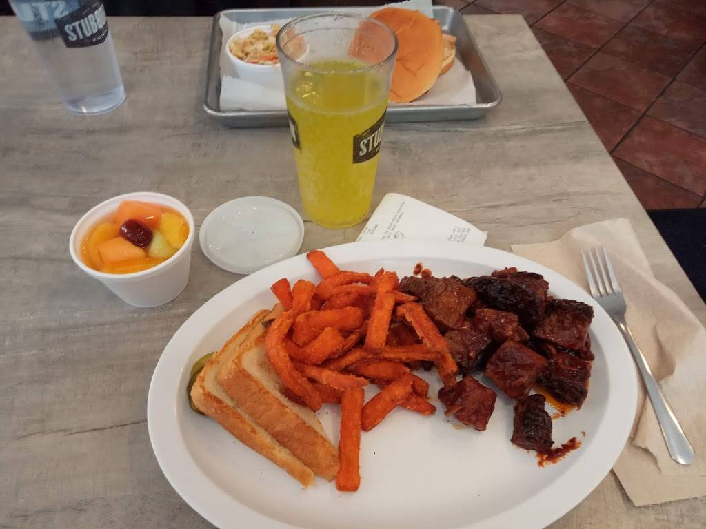 Oklahoma Joes Barbecue & Catering | Downtown Tulsa | restaurant | 25 W 5th St, Tulsa, OK 74103, USA | 9189602017 OR +1 918-960-2017