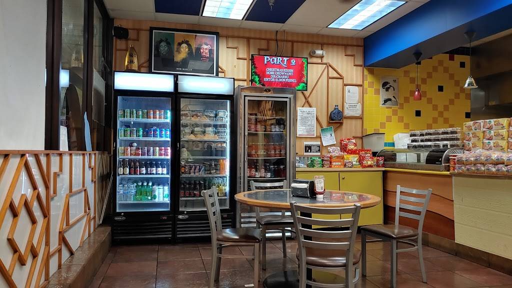 Island Flamed Lucky Hibachi | restaurant | 7613 S Orange Blossom Trail, Orlando, FL 32809, USA | 4074386888 OR +1 407-438-6888