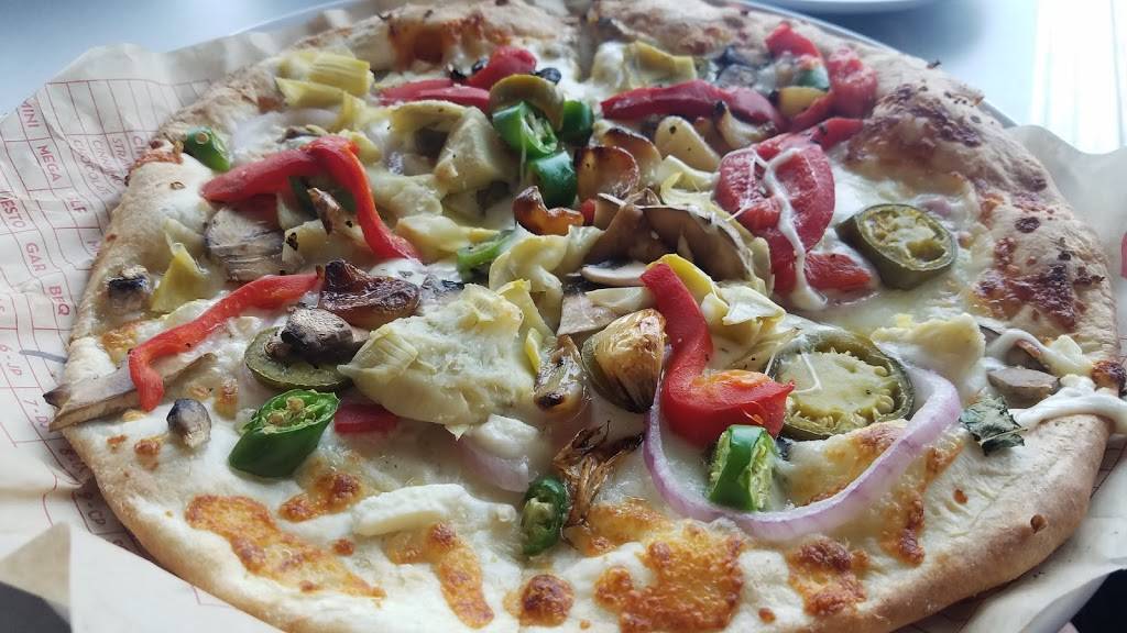 MOD Pizza | restaurant | 1901 N Goliad St, Rockwall, TX 75087, USA | 9729475848 OR +1 972-947-5848