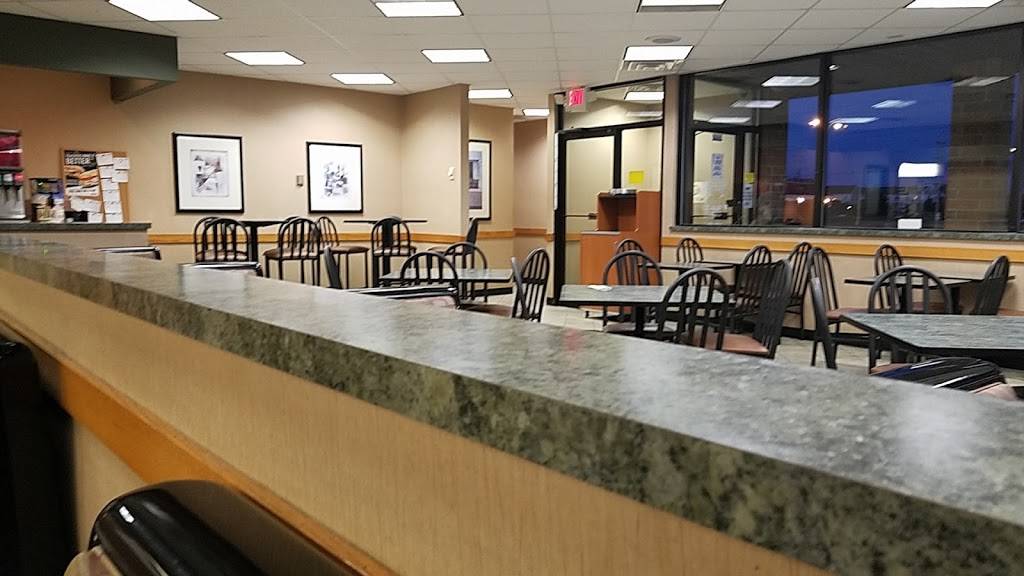 Cousins Subs | meal takeaway | 3058 E Layton Ave, Milwaukee, WI 53207, USA | 4144818700 OR +1 414-481-8700