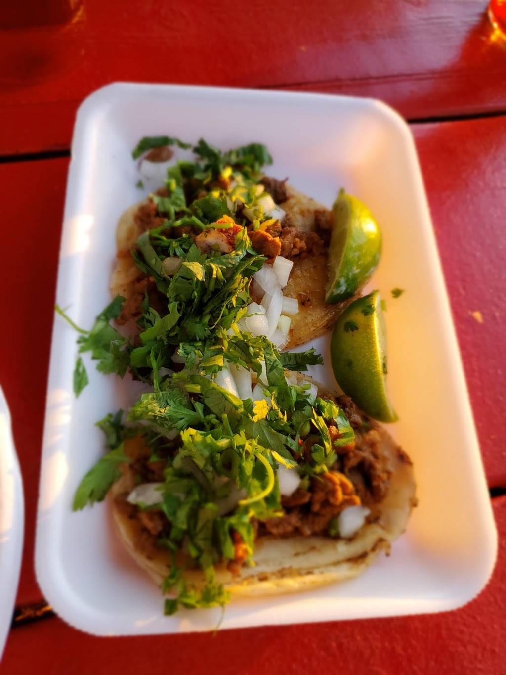 Tacos My Friend | restaurant | 3899 Recker Hwy, Winter Haven, FL 33880, USA | 8638377416 OR +1 863-837-7416