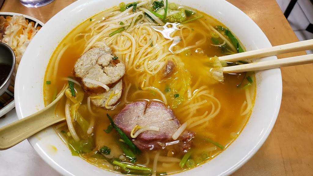 Restaurant BBQ Thaison | restaurant | 7093 Rue Saint-Denis, Montréal, QC H2S 2S5, Canada | 5149481930 OR +1 514-948-1930