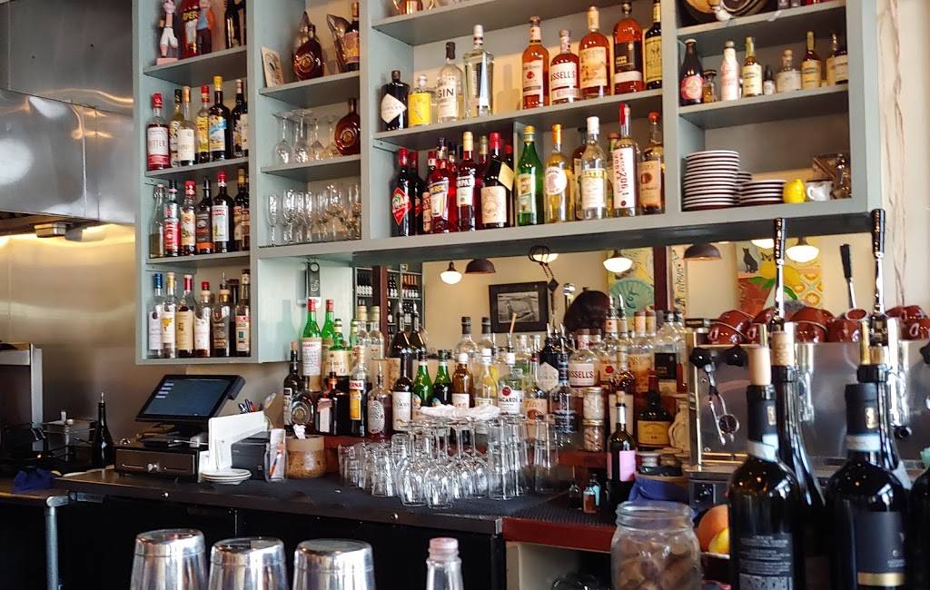 Bar del Corso | restaurant | 3057 Beacon Ave S, Seattle, WA 98144, USA | 2063952069 OR +1 206-395-2069