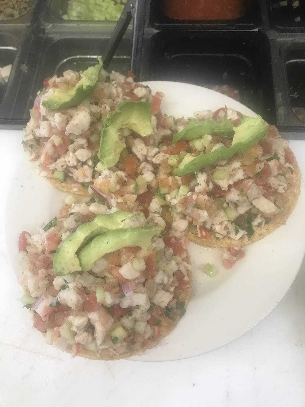 La Baja Tacos | restaurant | 16423 Maplegrove St, La Puente, CA 91744, USA | 6263463625 OR +1 626-346-3625