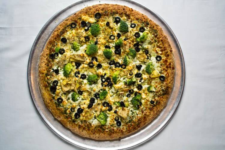 Hot Box Pizza | restaurant | 3147 Smith Valley Rd, Greenwood, IN 46142, USA | 3173003030 OR +1 317-300-3030