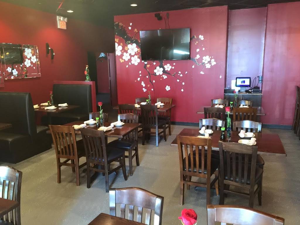 Geisha Sushi Bar | restaurant | 10846 S Memorial Dr #117, Tulsa, OK 74133, USA | 9189436156 OR +1 918-943-6156