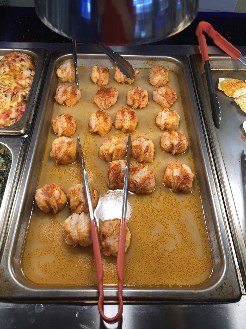 Chen’s Hibachi&Sushi Buffet | restaurant | 472 Hempstead Turnpike, West Hempstead, NY 11552, USA | 5167508868 OR +1 516-750-8868