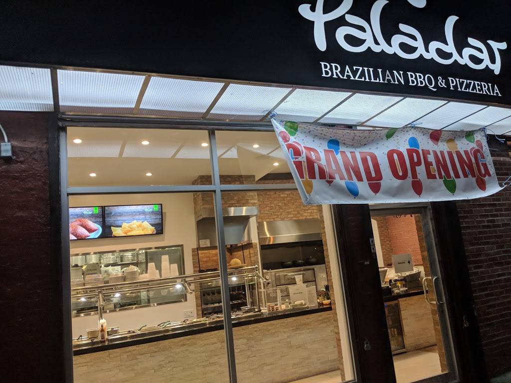 Paladar Brazilian BBQ | restaurant | 358 E 112th St, New York, NY 10029, USA | 6468508094 OR +1 646-850-8094